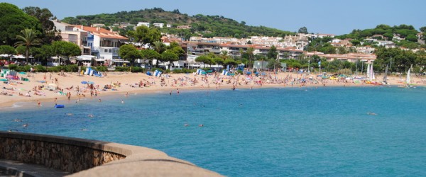 Modificacions en el POUM de Sant Feliu Modificacions en el POUM de Sant Feliu