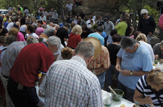 Agenda d´activitats culturals del mes de maig a la ciutat