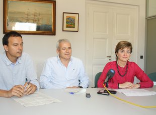L’Ajuntament de Sant Feliu prioritza l’estalvi en la despesa L’Ajuntament de Sant Feliu prioritza l’estalvi en la despesa