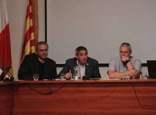 Tres anys de coll per a les plusvàlues per dacions a Sant Feliu