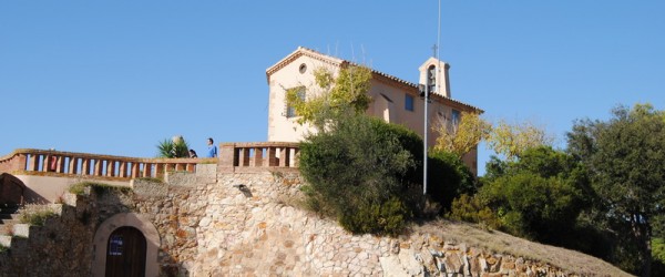 Diumenge, 6è Pelegrinatge a Sant Elm