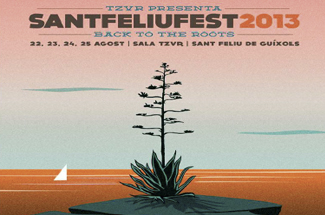 El Sant Feliu Fest 2013 torna a les arrels