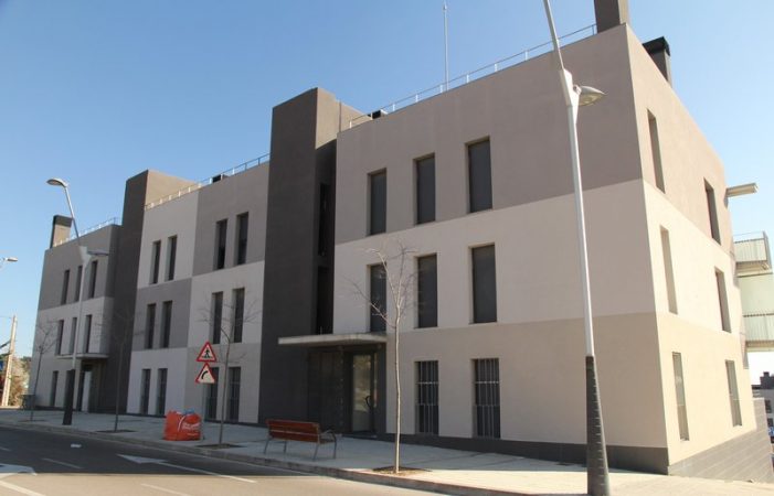 El Servei Municipal d´Habitatge ajudarà a tramitar les sol·licituds de prestacions al pagament del lloguer