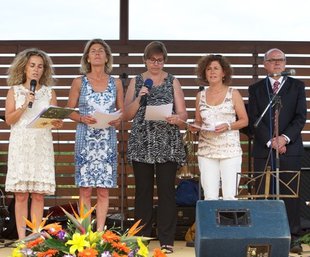 El Càmping Valldaro celebra els 50 anys El Càmping Valldaro celebra els 50 anys