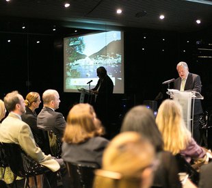 Presenten la Costa Brava i el Pirineu a Milà