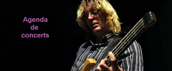 Agenda d’actuacions i concerts a Sant Feliu Agenda d’actuacions i concerts a Sant Feliu