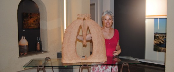 EXPOSICIONS D’ANA GUTIÉRREZ I ANNA CASTELLÓ EXPOSICIONS D’ANA GUTIÉRREZ I ANNA CASTELLÓ