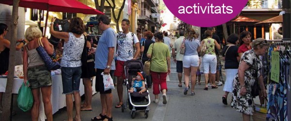 ACTIVITATS I CONCERTS A SANT FELIU