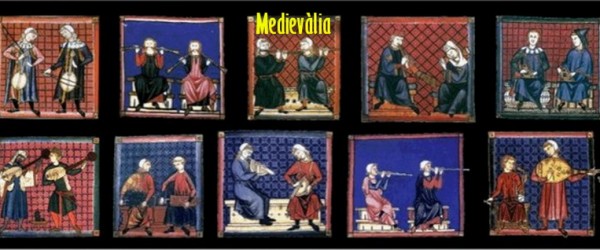 DIVENDRES SE CELEBRA MEDIEVÀLIA AL MONESTIR DIVENDRES SE CELEBRA MEDIEVÀLIA AL MONESTIR