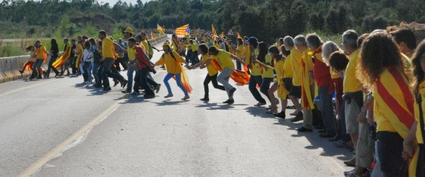 CRÒNIQUES DE L’11 DE SETEMBRE