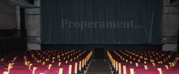 ES PREPARA UN FESTIVAL PRO-CARITAS ES PREPARA UN FESTIVAL PRO-CARITAS