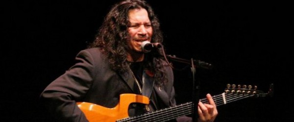 MEETING GUITAR FESTIVAL AL FLAMINGO