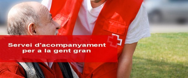 ACOMPANYAMENT GENT GRAN I OFICAT GUÍXOLS