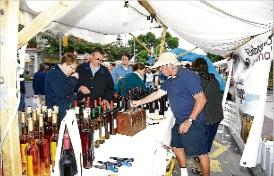 Platja d´Aro celebra el 9è Mercat Made in Catalonia Platja d´Aro celebra el 9è Mercat Made in Catalonia