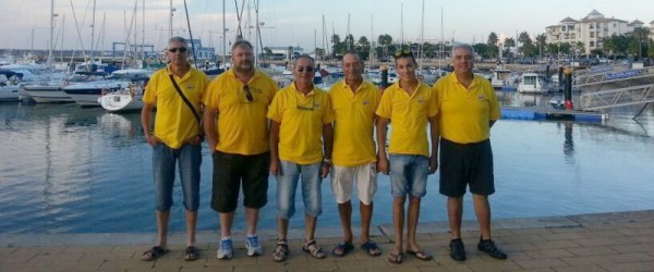 CAMPIONAT DE PESCA I TROBADA DE CORALS