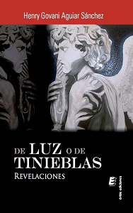 Presentació del llibre “De luz o de tinieblas. Revelaciones”