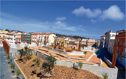 El Pla de Barris de Sant Feliu convoca ajuts per estimular el comerç El Pla de Barris de Sant Feliu convoca ajuts per estimular el comerç