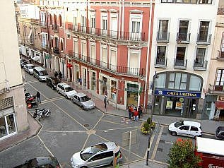 Sant Feliu de Guíxols reurbanitzarà la placeta de Sant Joan Sant Feliu de Guíxols reurbanitzarà la placeta de Sant Joan