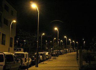 Un 70% dels 4.900 fanals de Sant Feliu seran renovats