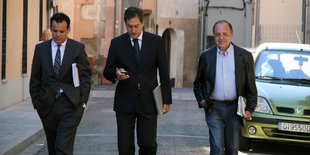 Giraut defensa al jutjat la reurbanització del Mas Nou