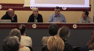 Donaire crida el sector turístic a rebutjar la cerca de petroli a la Costa Brava