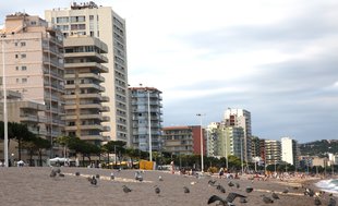 La revisió cadastral de Platja d’Aro, fins al 2015