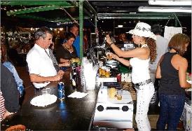 Oktoberfest amb 40 cerveses a Platja d´Aro Oktoberfest amb 40 cerveses a Platja d´Aro