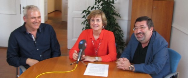 NO S’APUJARAN ELS IMPOSTOS DEL 2014 NO S’APUJARAN ELS IMPOSTOS DEL 2014