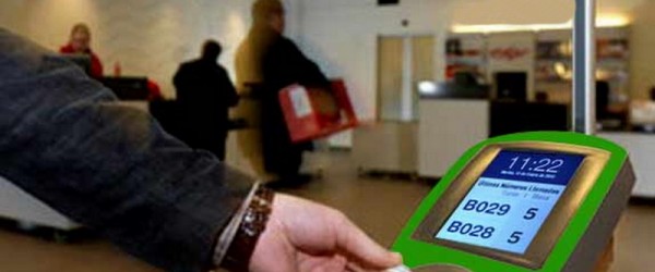 A TRÀNSIT NOMÉS AMB CITA PRÈVIA A TRÀNSIT NOMÉS AMB CITA PRÈVIA