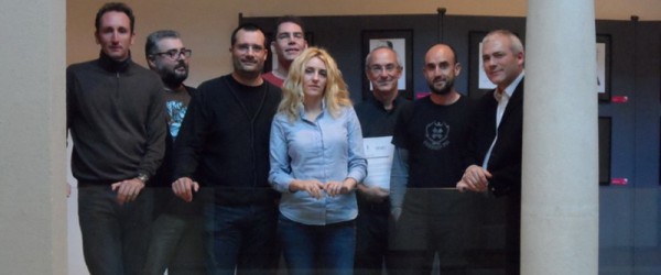 EL CLÚSTER JA ÉS UNA REALITAT EL CLÚSTER JA ÉS UNA REALITAT