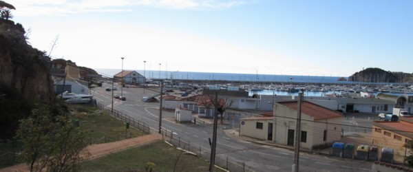 APROVADA LA REORDENACIÓ DEL PORT APROVADA LA REORDENACIÓ DEL PORT