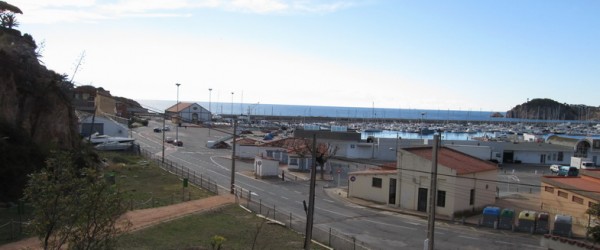 APROVADA LA REORDENACIÓ DEL PORT