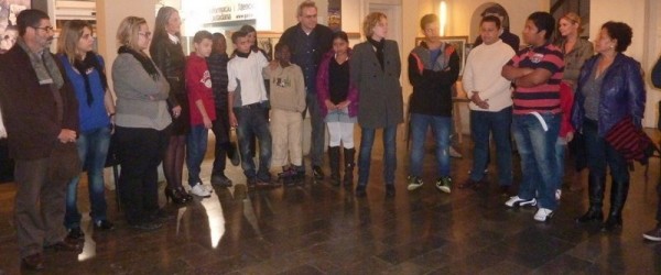 PRESENTACIÓ DEL PROJECTE ROSSINYOL PRESENTACIÓ DEL PROJECTE ROSSINYOL