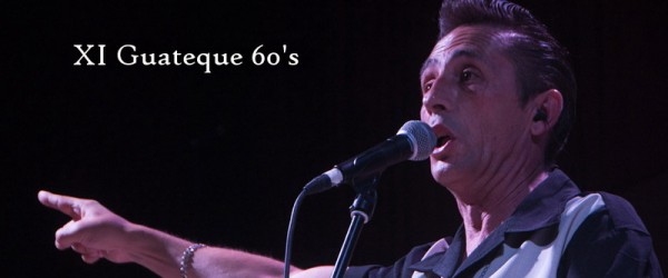 XI GUATEQUE DELS ANYS 60 A SFG XI GUATEQUE DELS ANYS 60 A SFG