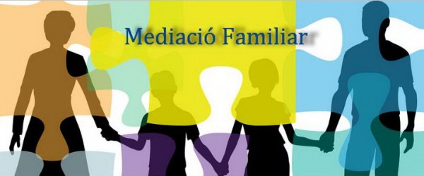 SERVEI DE MEDIADOR FAMILIAR A SFG SERVEI DE MEDIADOR FAMILIAR A SFG