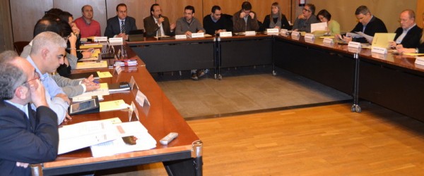 NOVA JORNADA DE TREBALL DELS MUNICIPIS DE L’EMPORDÀ NOVA JORNADA DE TREBALL DELS MUNICIPIS DE L’EMPORDÀ