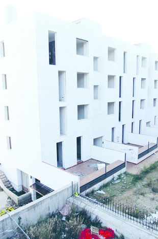 Sant Feliu s’afegeix a Girona i també multarà els bancs