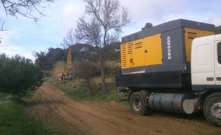 Una vuitantena d’horts municipals a Sant Feliu