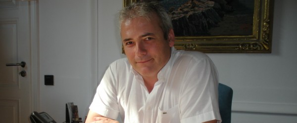 L’ALCALDE REP VISITES A VILARTAGUES L’ALCALDE REP VISITES A VILARTAGUES