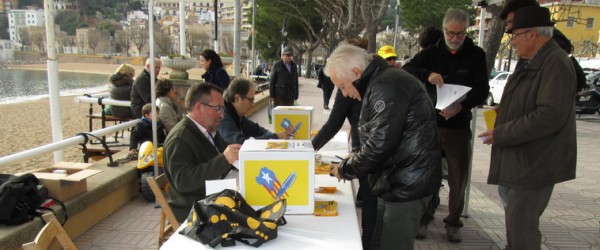 L’ANC RECULL 1.550 SIGNATURES A SFG L’ANC RECULL 1.550 SIGNATURES A SFG