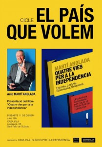 ACTES DE GUÍXOLS PER LA INDEPENDÈNCIA ACTES DE GUÍXOLS PER LA INDEPENDÈNCIA