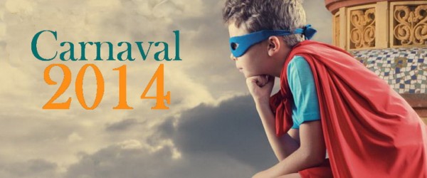 PROGRAMACIÓ DEL CARNAVAL 2014