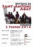 Festa de Sant Antoni Abat