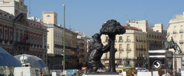 DELEGACIÓ GANXONA CAP A MADRID