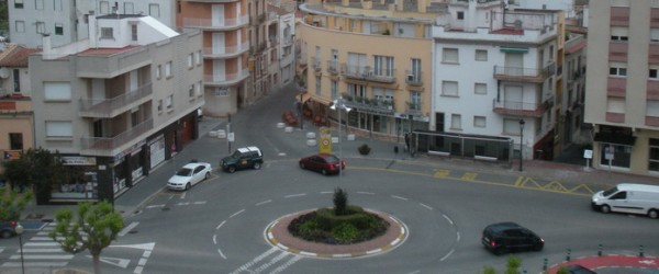 NOUS PROJECTES PER A SANT FELIU NOUS PROJECTES PER A SANT FELIU