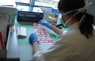 El pla per prevenir el càncer de còlon arriba a Sant Feliu de Guíxols