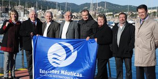 Suma local per l’Estació Nàutica de Sant Feliu