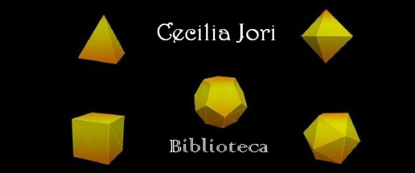 XERRADA, CECÍLIA JORI A LA BIBLIOTECA