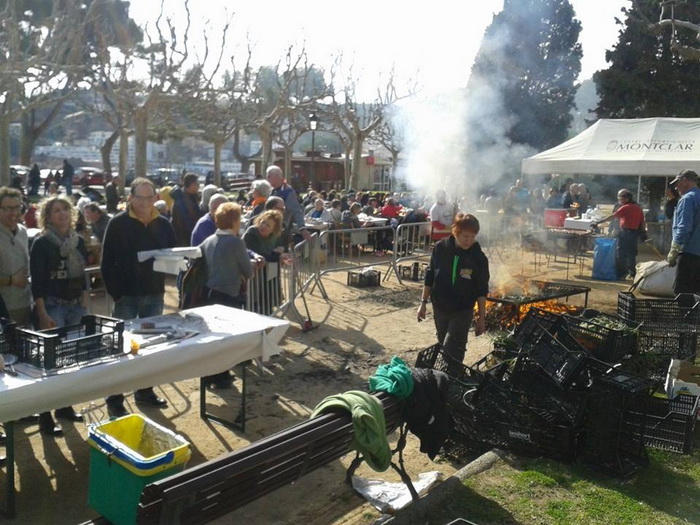 QUATRE CRÒNIQUES D’ACTUALITAT