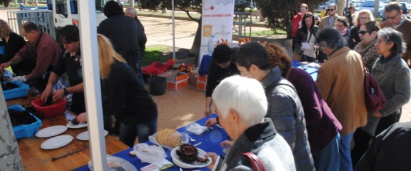 L’URIÇADA SUPERA LES EXPECTATIVES L’URIÇADA SUPERA LES EXPECTATIVES